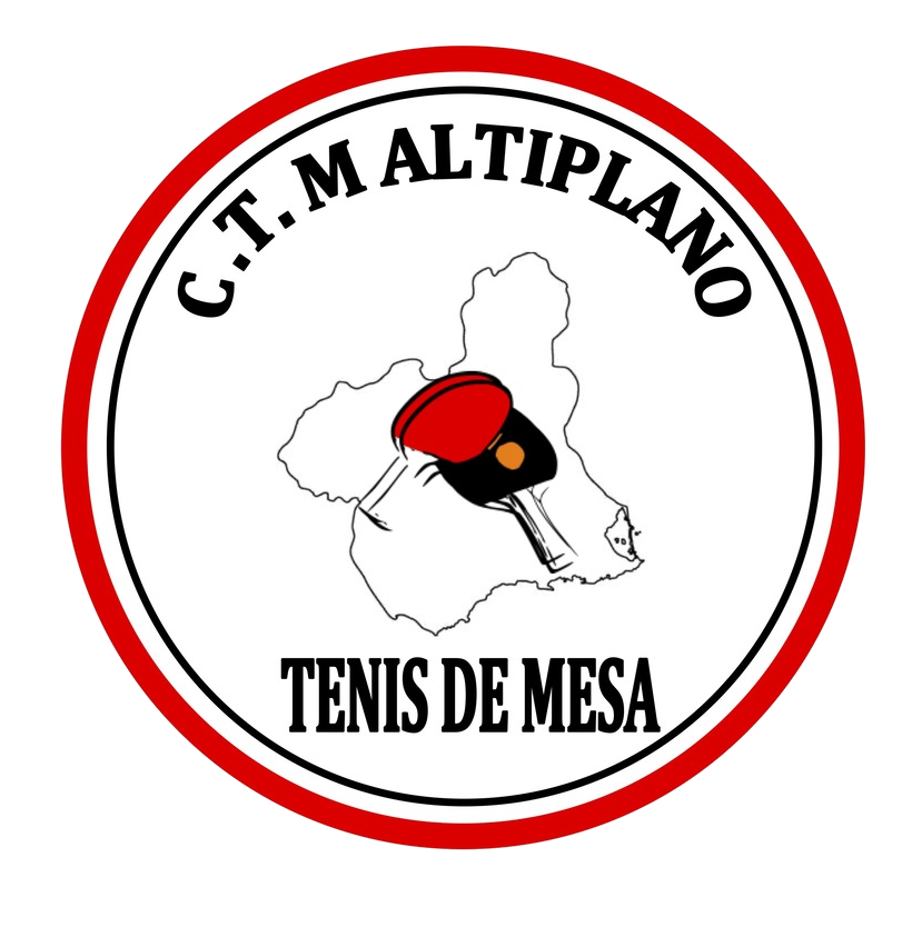 Club Tenis de Mesa Altiplano